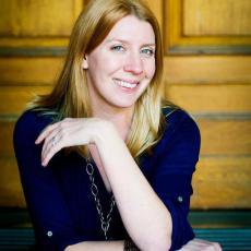 Liz Scheid
