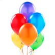 balloons