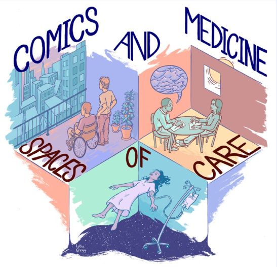 Graphic Medicine
